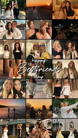 Bestfriends day 2026