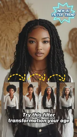 Age Filter