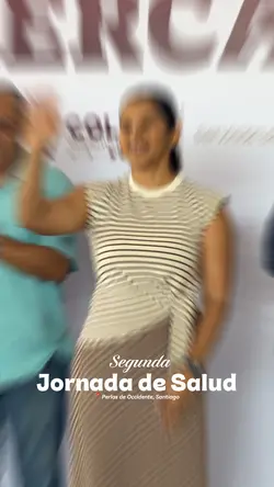 Jornada de Salud