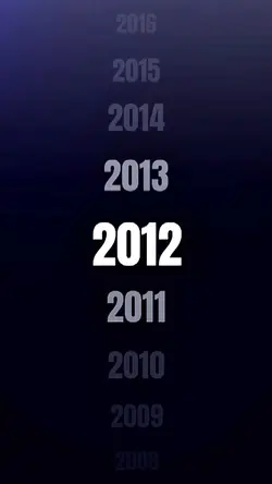 versi 2012