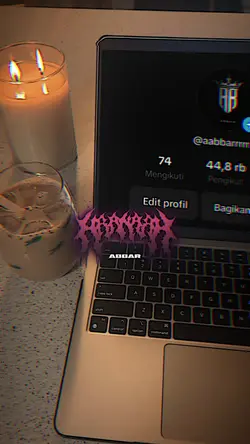 jj trend tiktok ya 