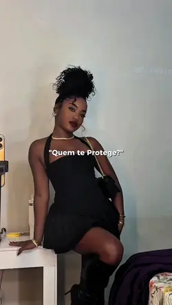 MINHA PERSONALIDADE: