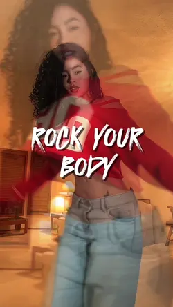 ROCK YOUR BODY