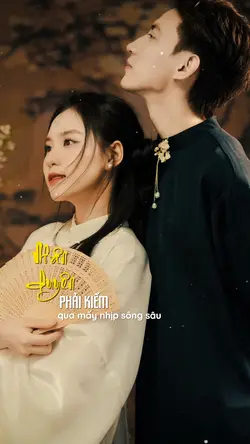 MỐI DUYÊN VÀNG