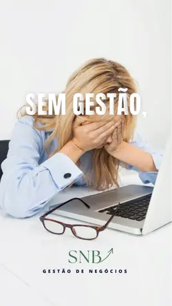 gestão empresarial