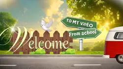 Intro tugas video