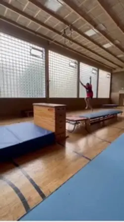Gymnastics