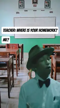 homework