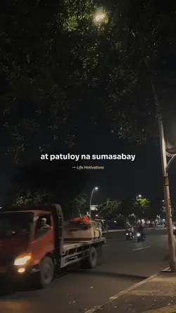 Status ko ngayon?..