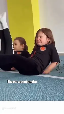 Meme treino 