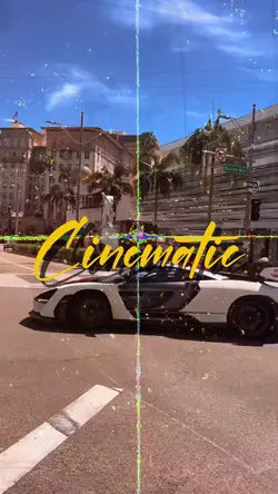CINEMATIC