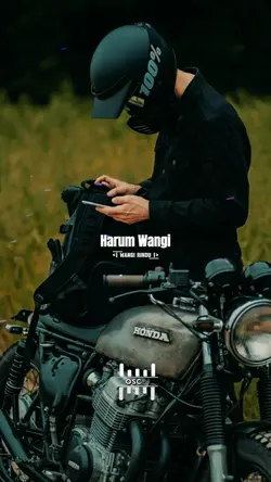 Wangi Rindu
