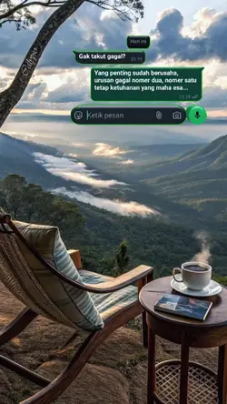 WhatsApp Story 