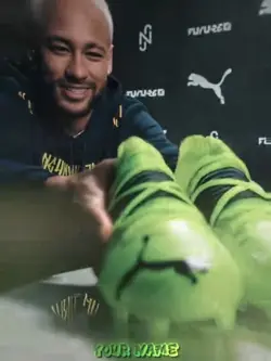 NEYMAR JR🥶