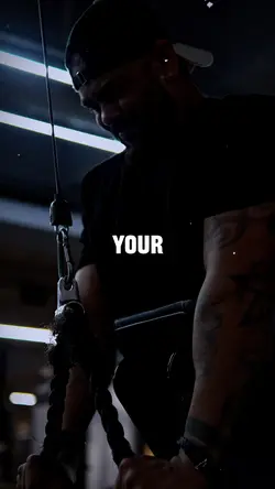 Daily motivation