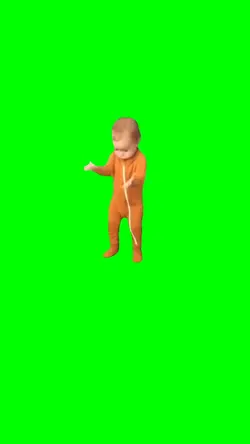 KID COMPLAINING
