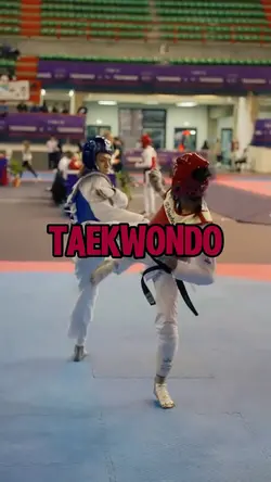 taekwondo