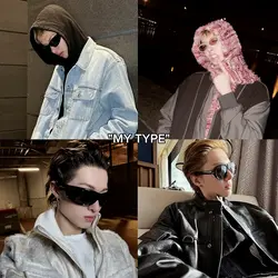 what's your type?