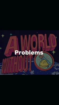A World Without
