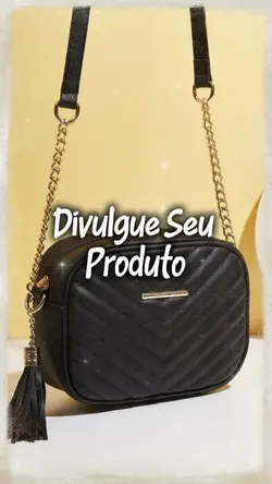 DIVULGUE SEU PRODUTO