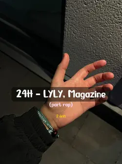 24h - lyly