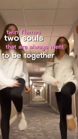 twin flames💗🤍