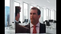 office, work life