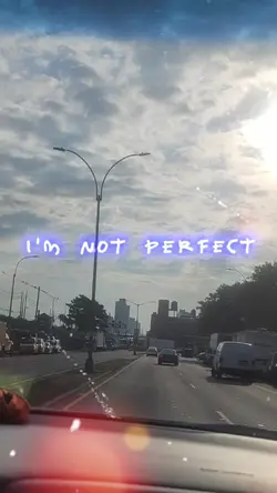 #Not perfect 