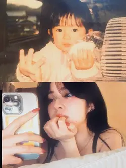 old vs now