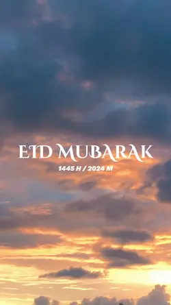 Eid Template