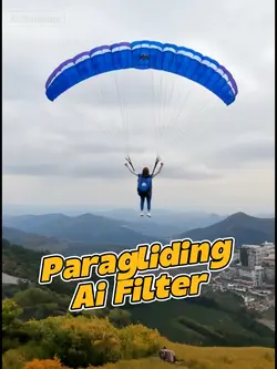Ai Paragliding
