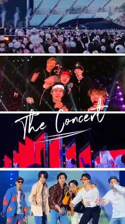 The Concert 