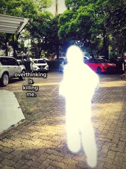 overthinking