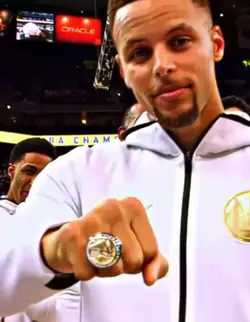 Stephen Curry 