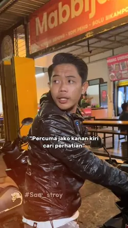 PERCUMA JAKO KANAN 