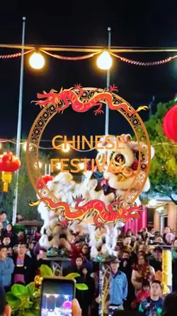 Chinese Festival