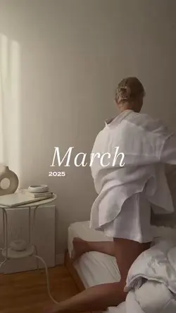 March dump