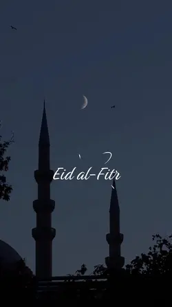 Eid al-Fitr