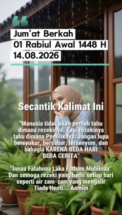 Doaku dihari Jum'at