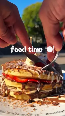 Food Time
