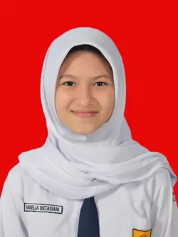 ubah latar merah 