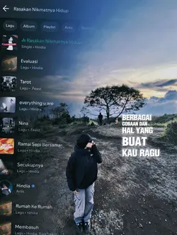 Berbagai Cobaanlirik