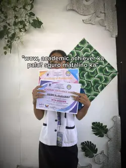 Honor student
