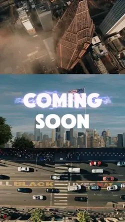 COMING SOON OPENING