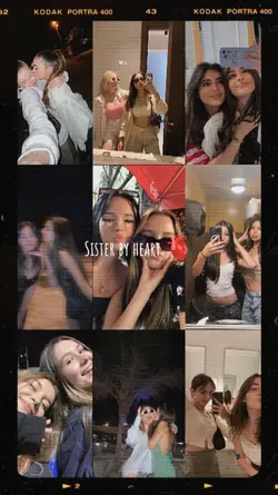 sister by heart 