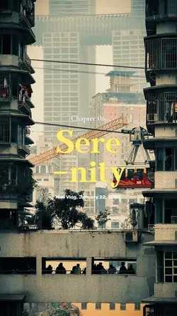 mini vlog 