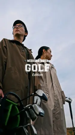 Golf Vibes
