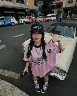 1 foto kece