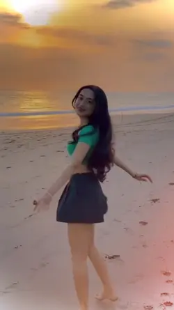 Wide awake slowmo