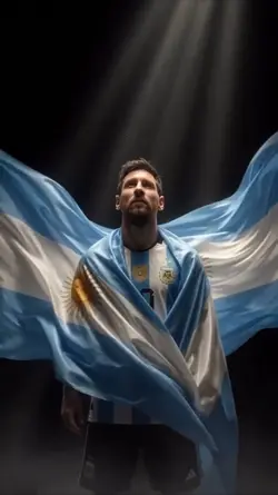 Messi wallpaper